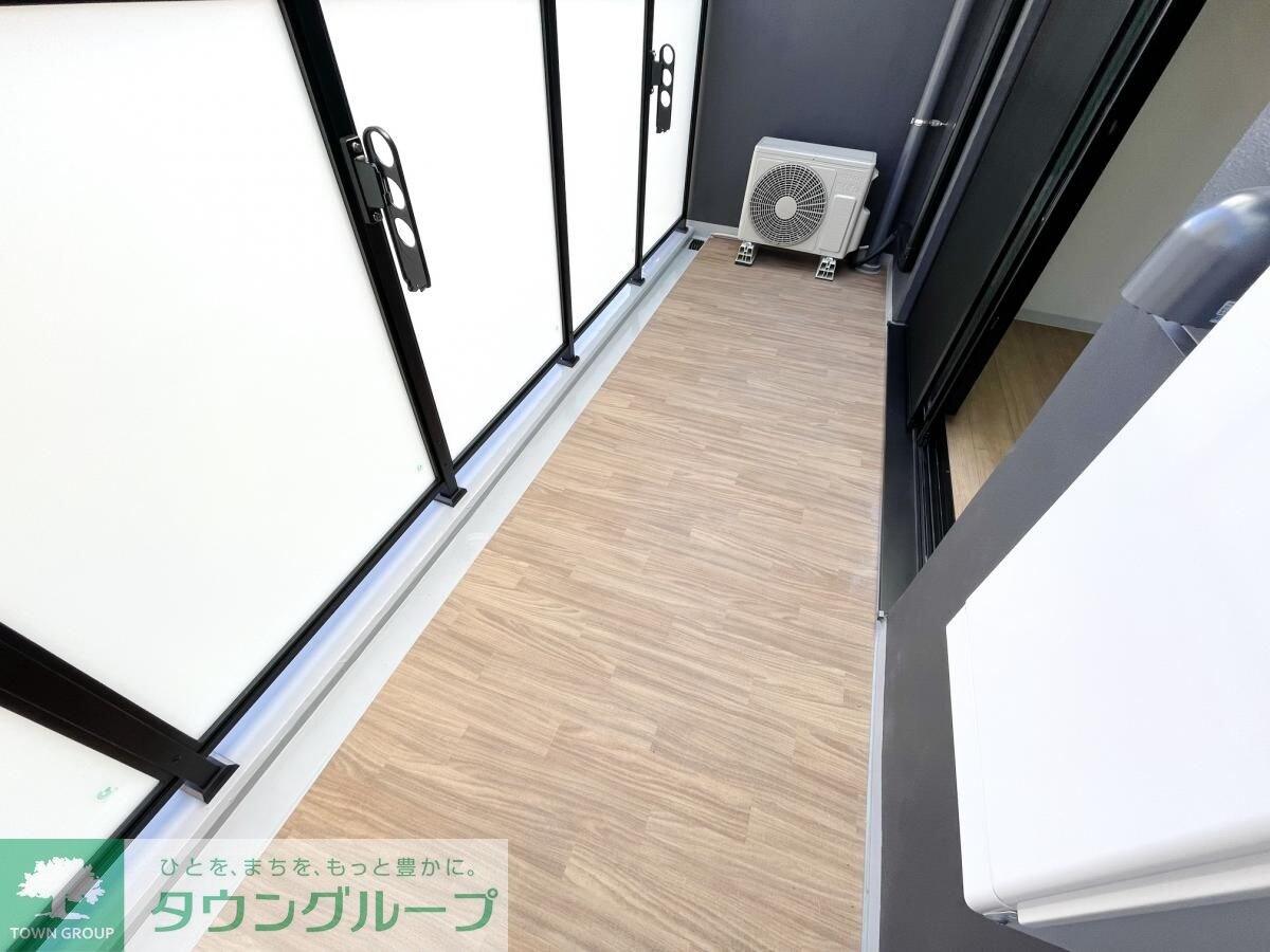 エスティメゾン浦和の物件内観写真