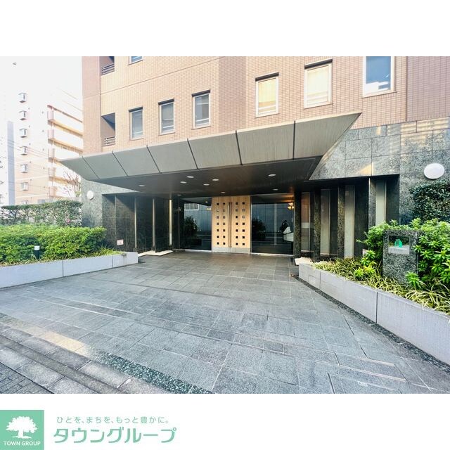 ネクス川口の物件内観写真