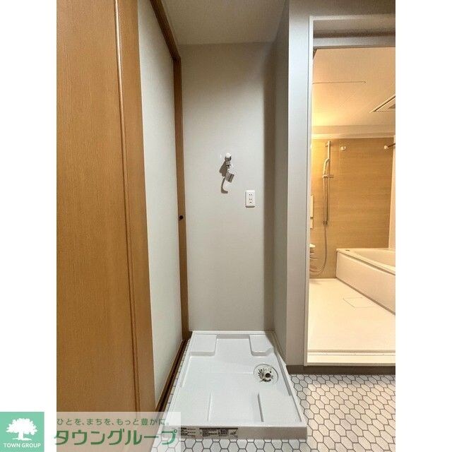 ネクス川口の物件内観写真