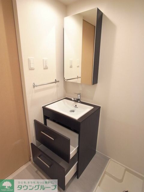 リブリ・千の物件内観写真