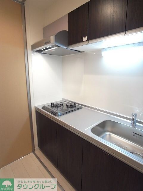 リブリ・千の物件内観写真