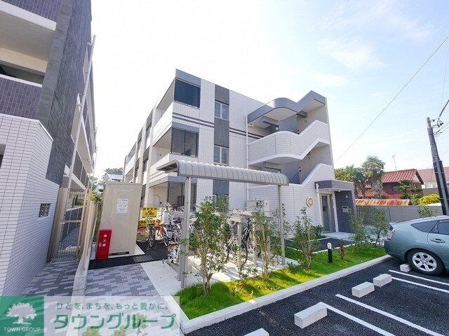 テグレ ビアンコの物件内観写真