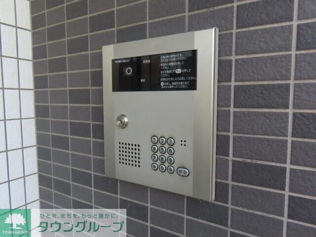 テグレ ビアンコの物件内観写真