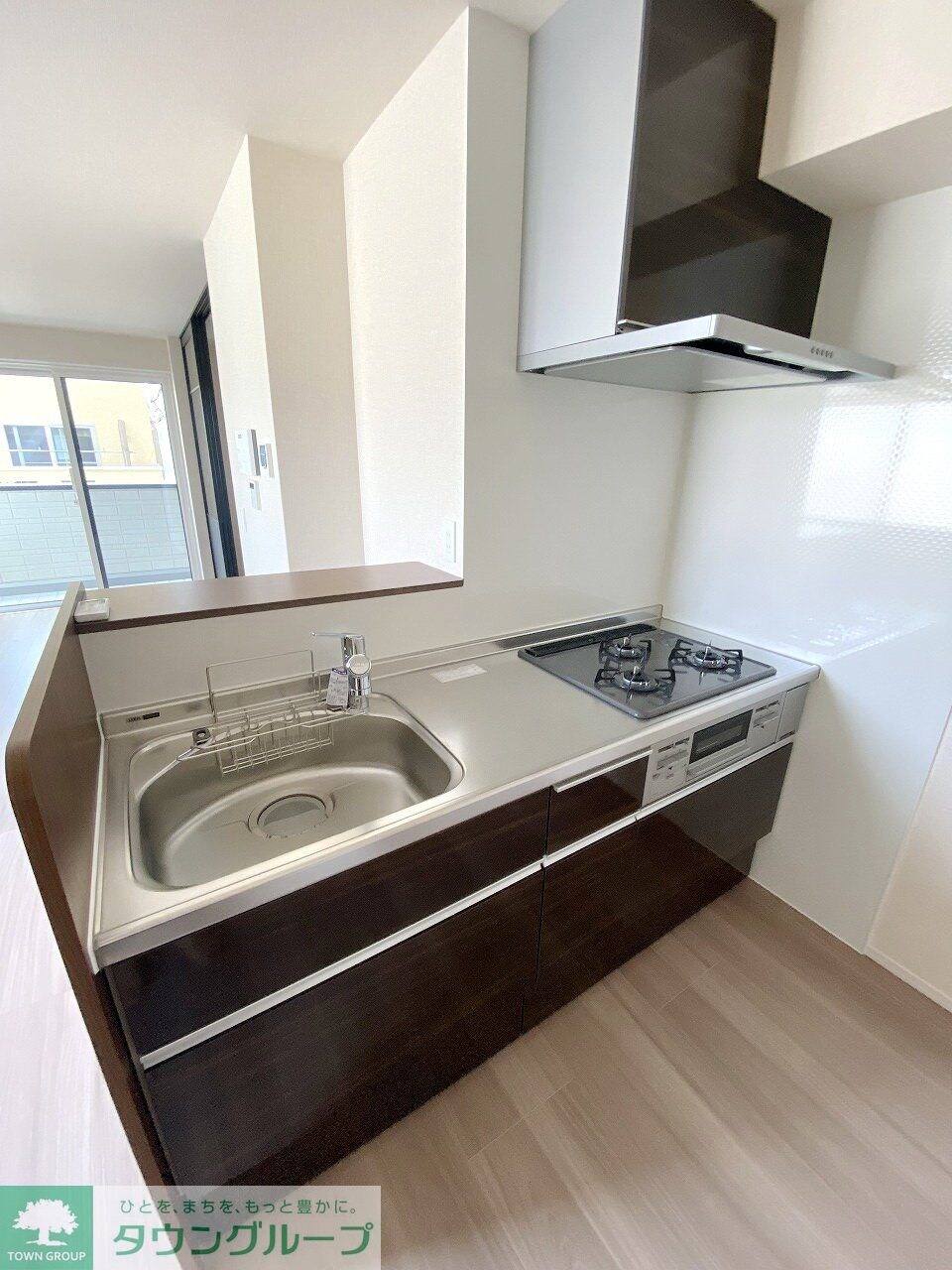 メゾン ド 常盤の物件内観写真