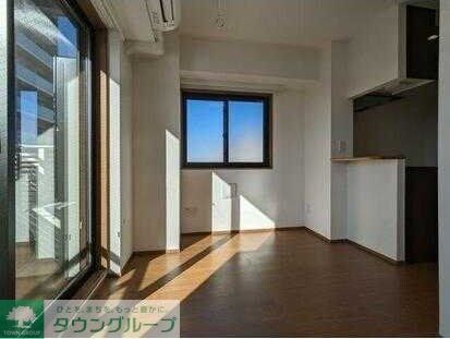 ステラコート北浦和の物件内観写真