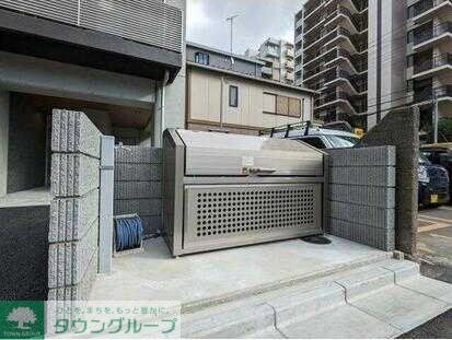 ステラコート北浦和の物件内観写真