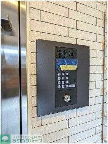 ステラコート北浦和の物件内観写真