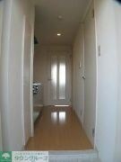 sansei-kの物件内観写真