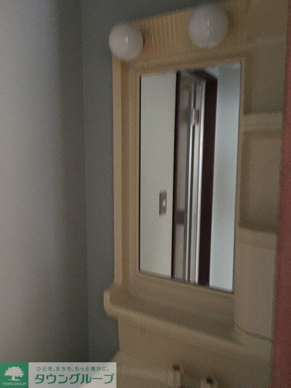 メゾンユリの物件内観写真