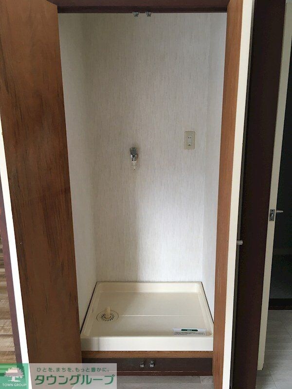 メゾンユリの物件内観写真