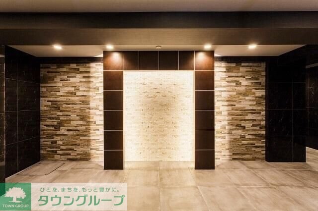 ラフィスタ蕨中央ヴェルシードの物件内観写真