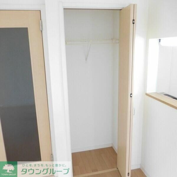 暫草(シバラクソウ)の物件内観写真