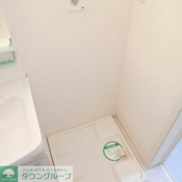 暫草(シバラクソウ)の物件内観写真