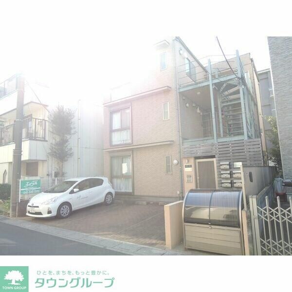 暫草(シバラクソウ)の物件内観写真