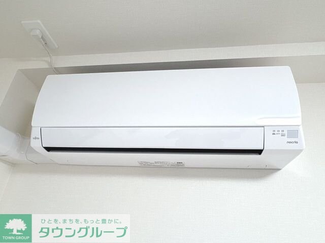 Luminous coatの物件内観写真