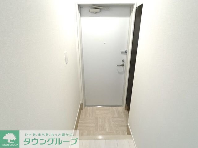 Luminous coatの物件内観写真