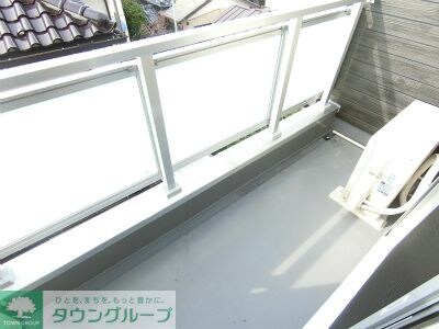 リブリ・大宮堀の内の物件内観写真