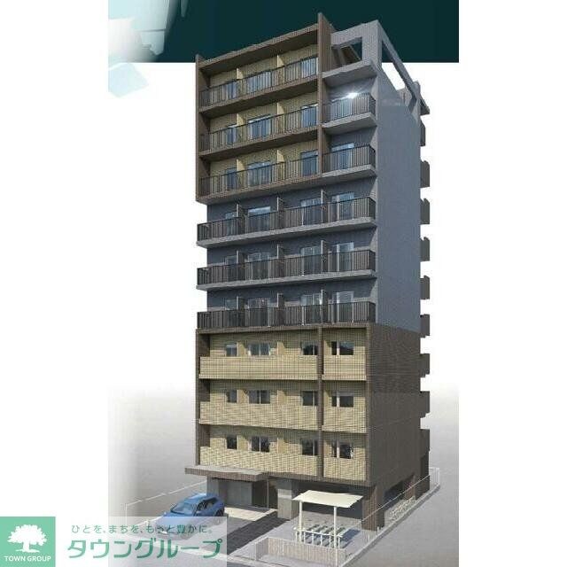 MAXIV西川口DUEの物件内観写真