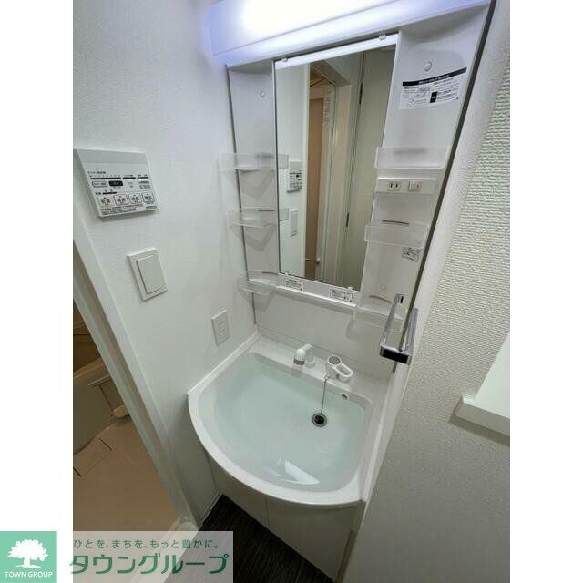 MAXIV西川口DUEの物件内観写真