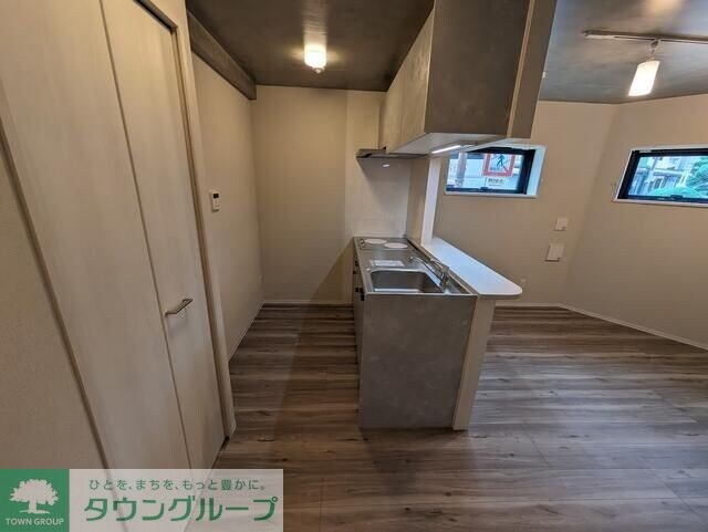 FilleFlats-KAWAGUCHIHONCHOの物件内観写真