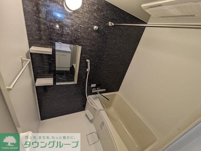 FilleFlats-KAWAGUCHIHONCHOの物件内観写真