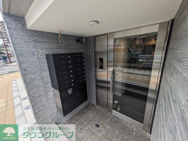 FilleFlats-KAWAGUCHIHONCHOの物件内観写真