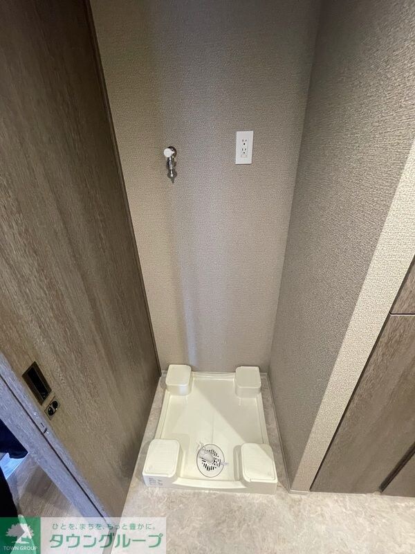 レーベン川口グランアートの物件内観写真