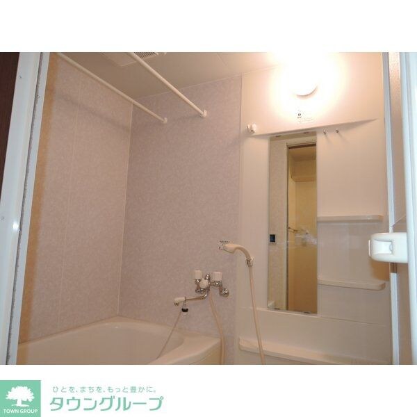 パークアベニューの物件内観写真