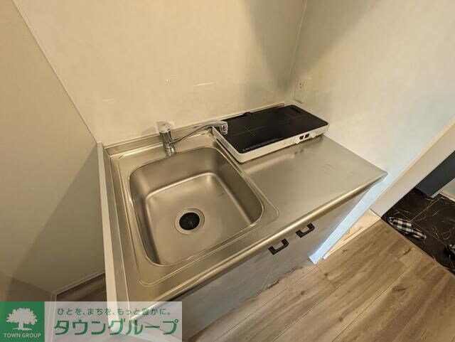 FilleFlats-KAWAGUCHIHONCHOの物件内観写真