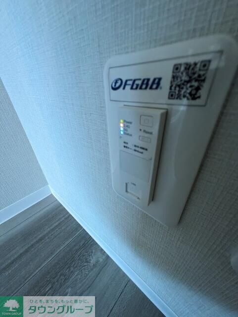 FilleFlats-KAWAGUCHIHONCHOの物件内観写真