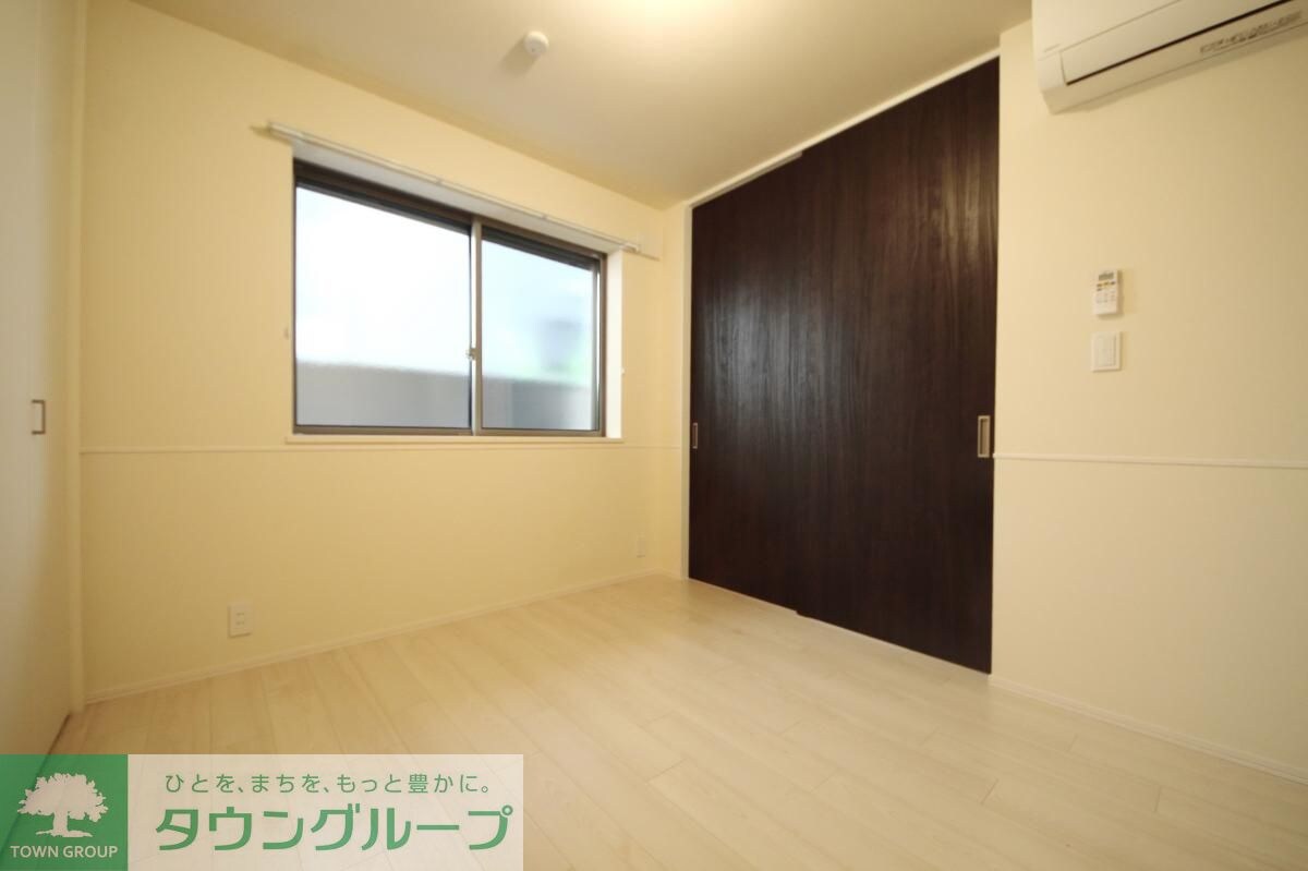 シャルマンの物件内観写真