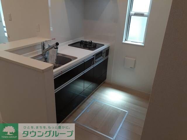 クオーレの物件内観写真