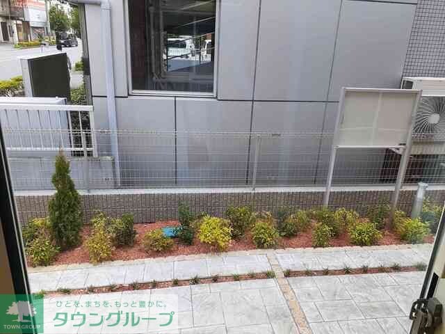 クオーレの物件内観写真