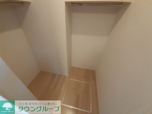 クオーレの物件内観写真