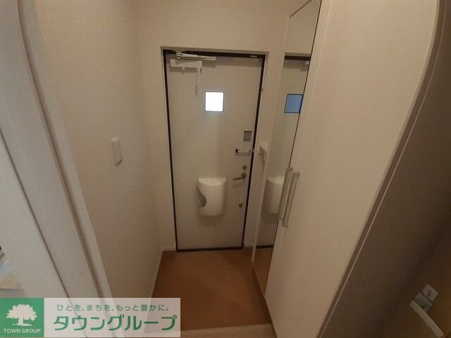 クオーレの物件内観写真