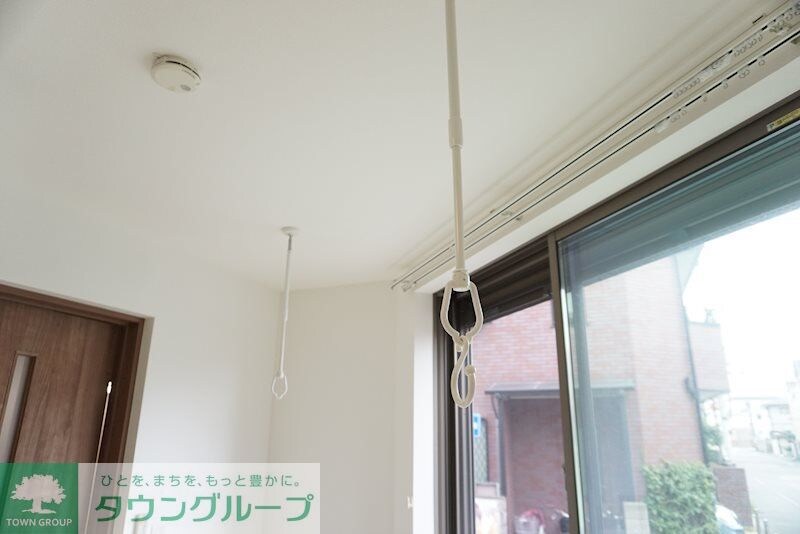 キャメルWARABIの物件内観写真