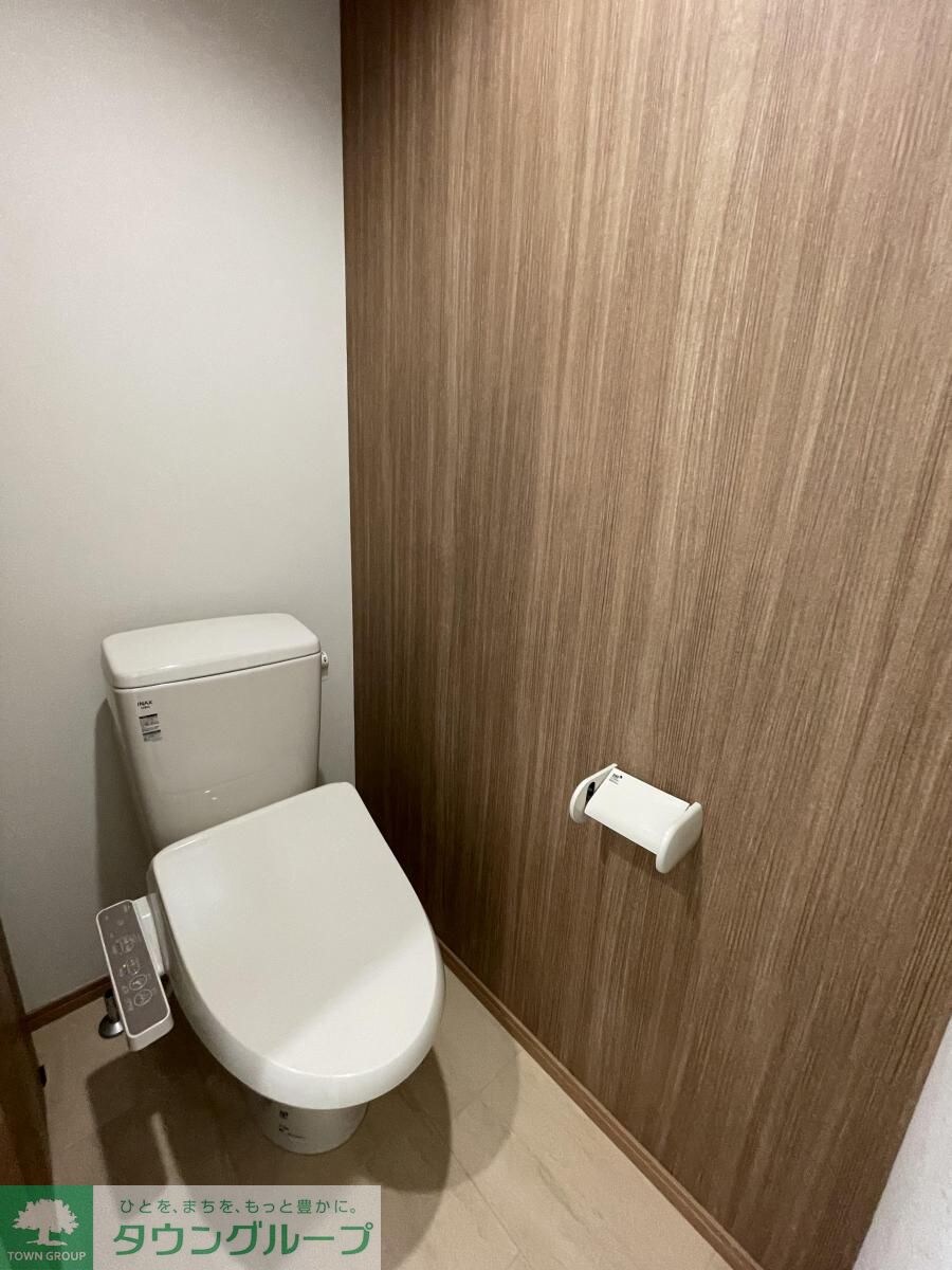 オーチャードの物件内観写真