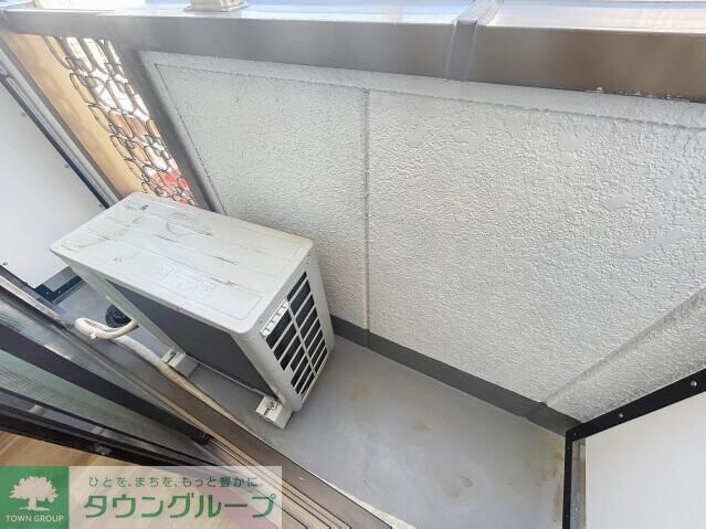 スカイコート西川口第4の物件内観写真