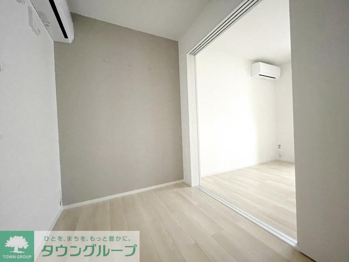 クオーレの物件内観写真