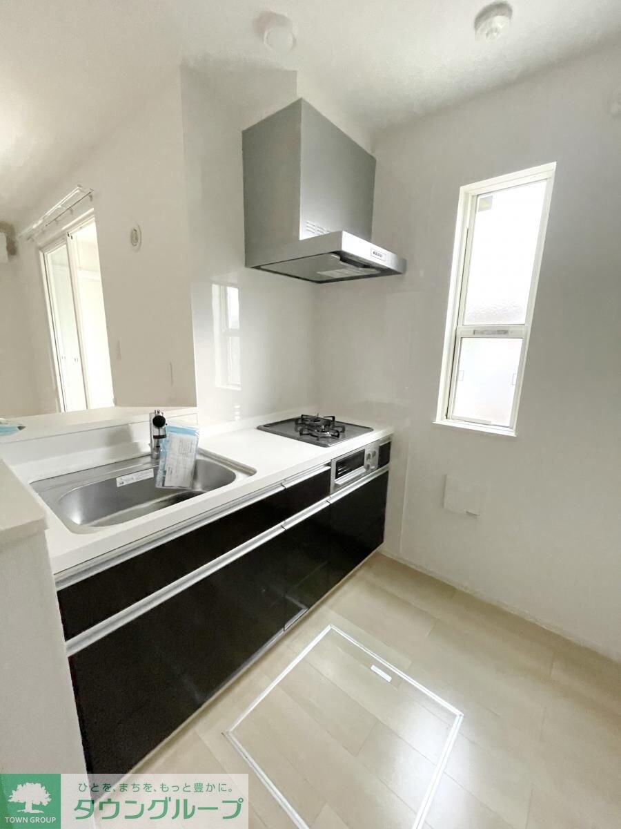 クオーレの物件内観写真