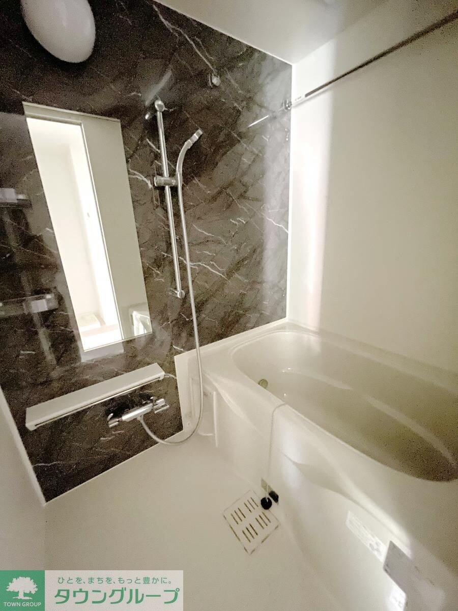 クオーレの物件内観写真