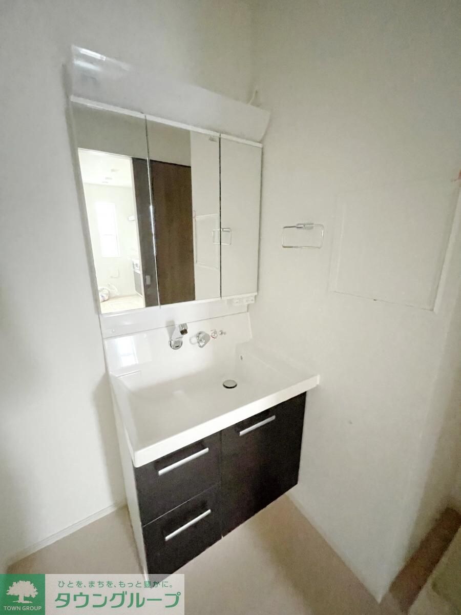 クオーレの物件内観写真