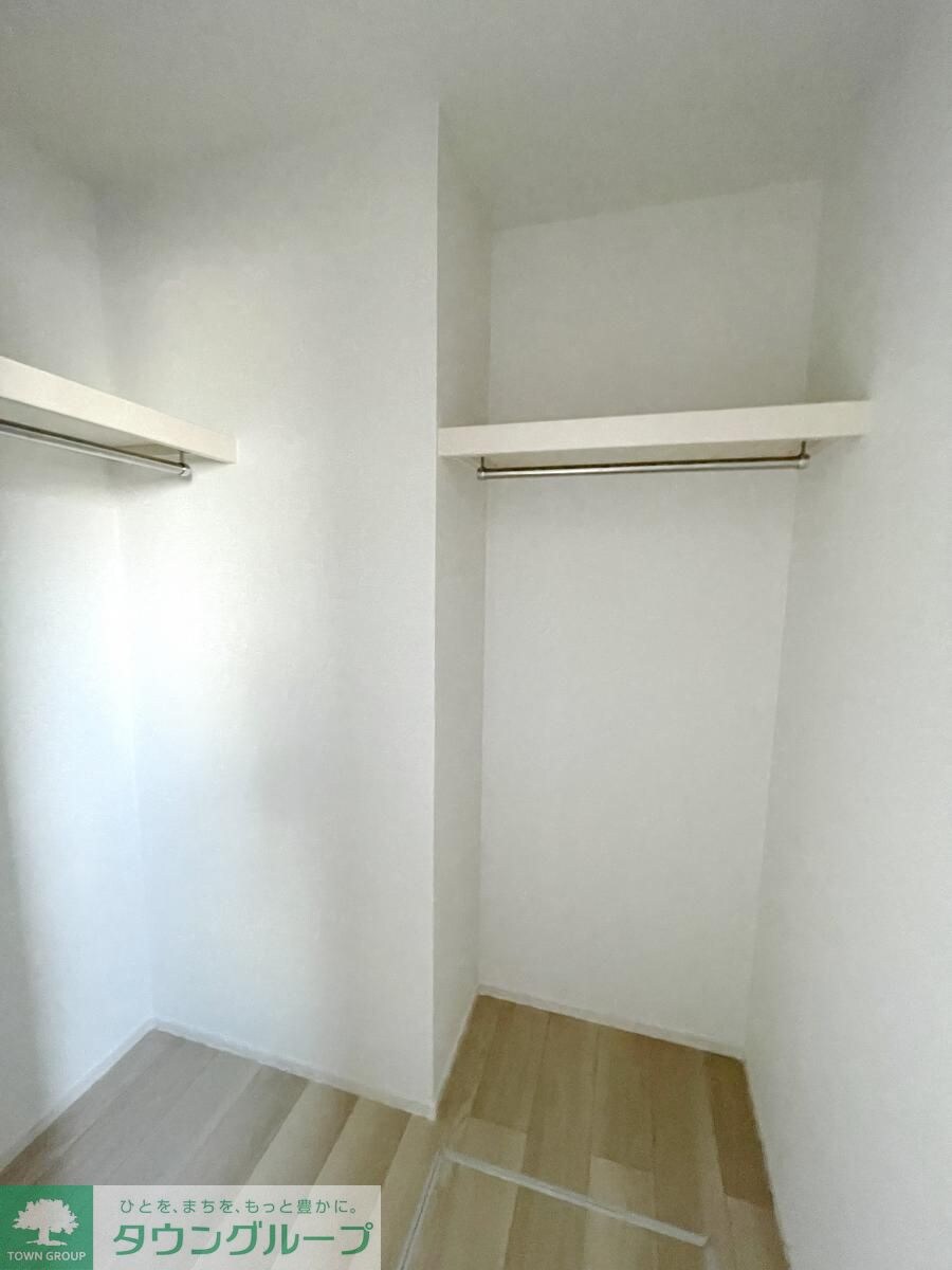 クオーレの物件内観写真