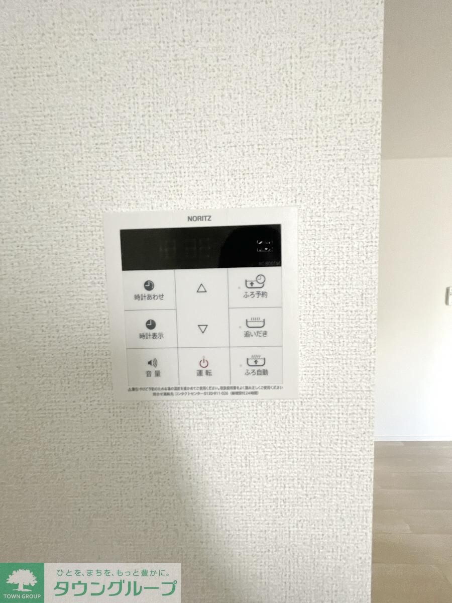 クオーレの物件内観写真