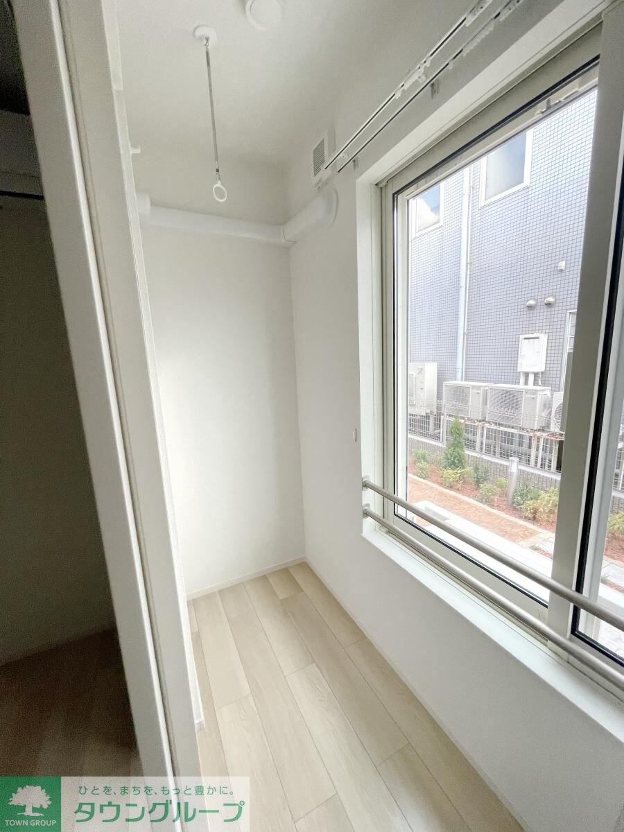 クオーレの物件内観写真