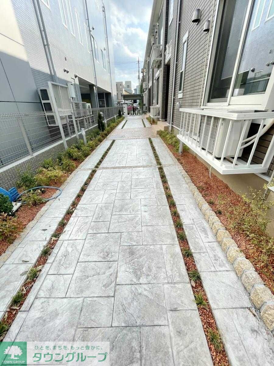 クオーレの物件内観写真