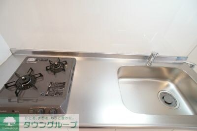 リブリ・ブライトの物件内観写真