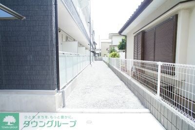 リブリ・ブライトの物件内観写真