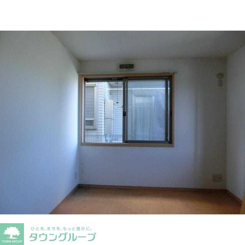 グリーンヒルズの物件内観写真