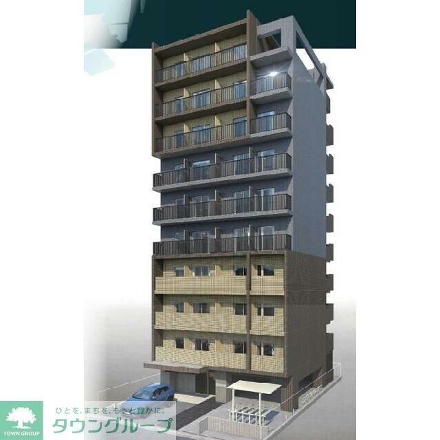 MAXIV西川口DUEの物件内観写真